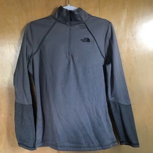 The North Face Quarter Zip